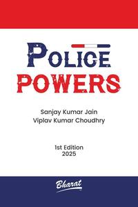 Police Powers